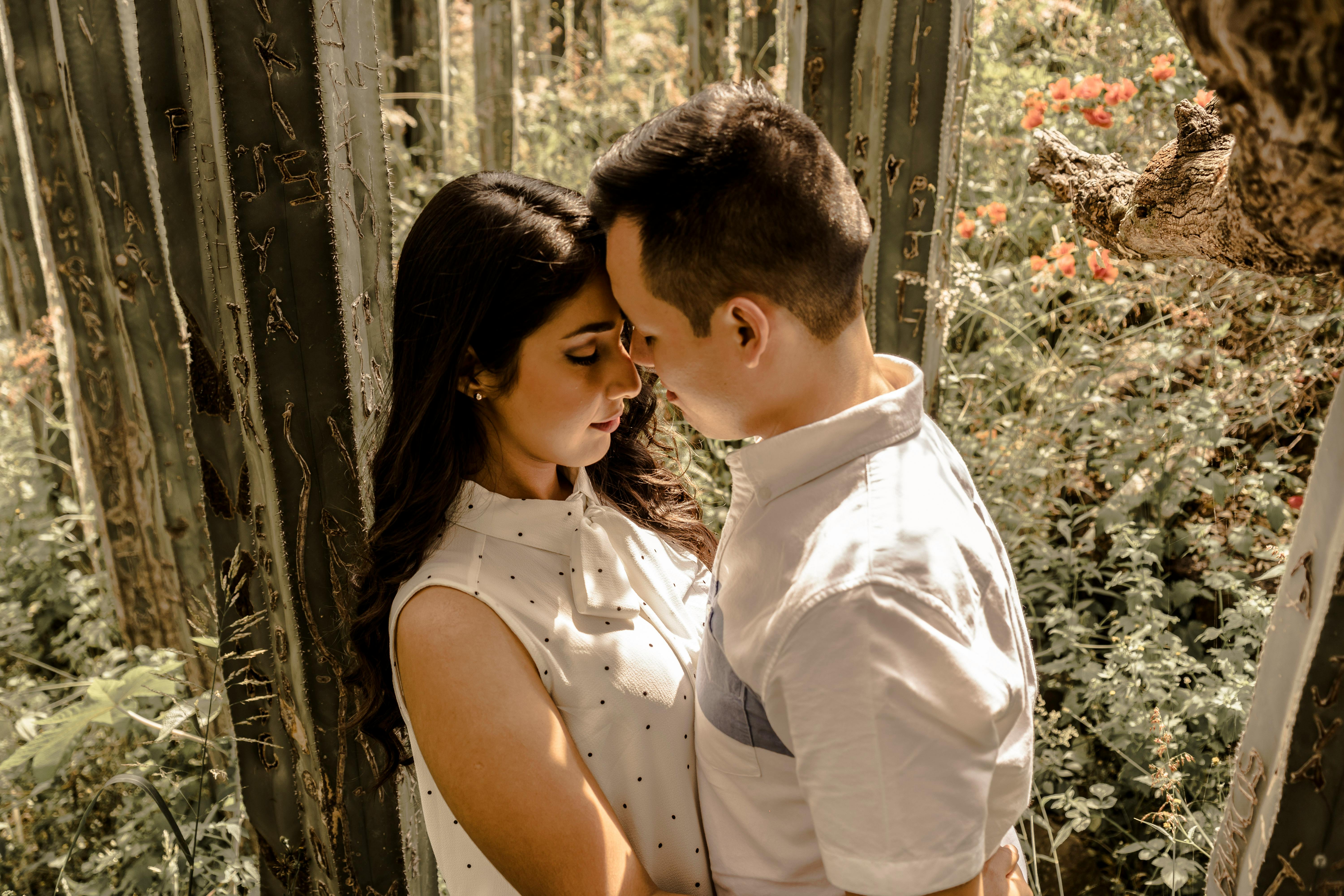Bodas y Parejas